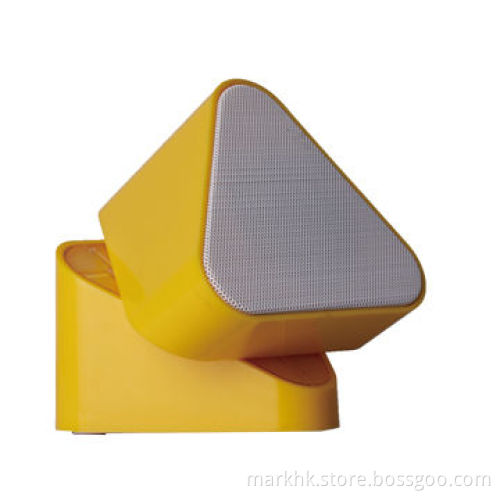 Bluetooth Speaker with TF, Built-in Lithium Battery